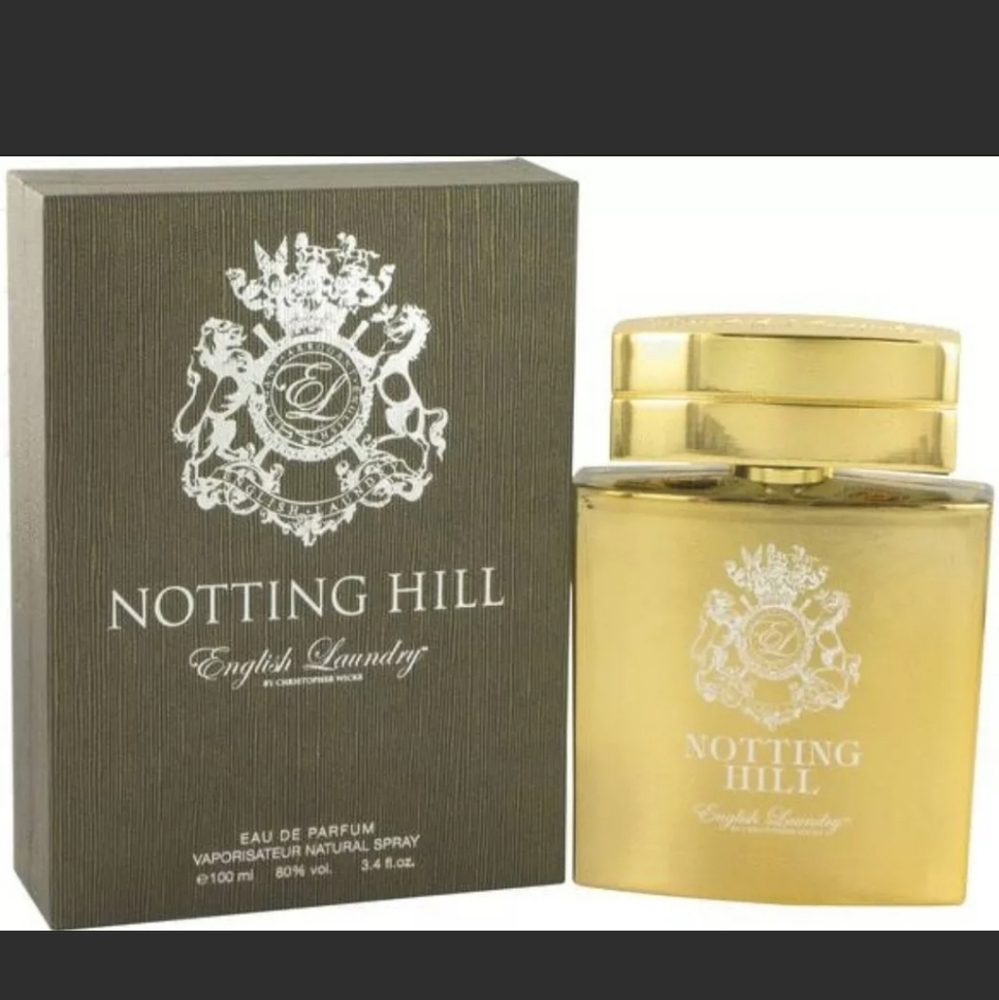 Notting Hill by English Laundry for Men - Picture 5 of 5